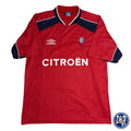 Celta Vigo 1999/2001 away