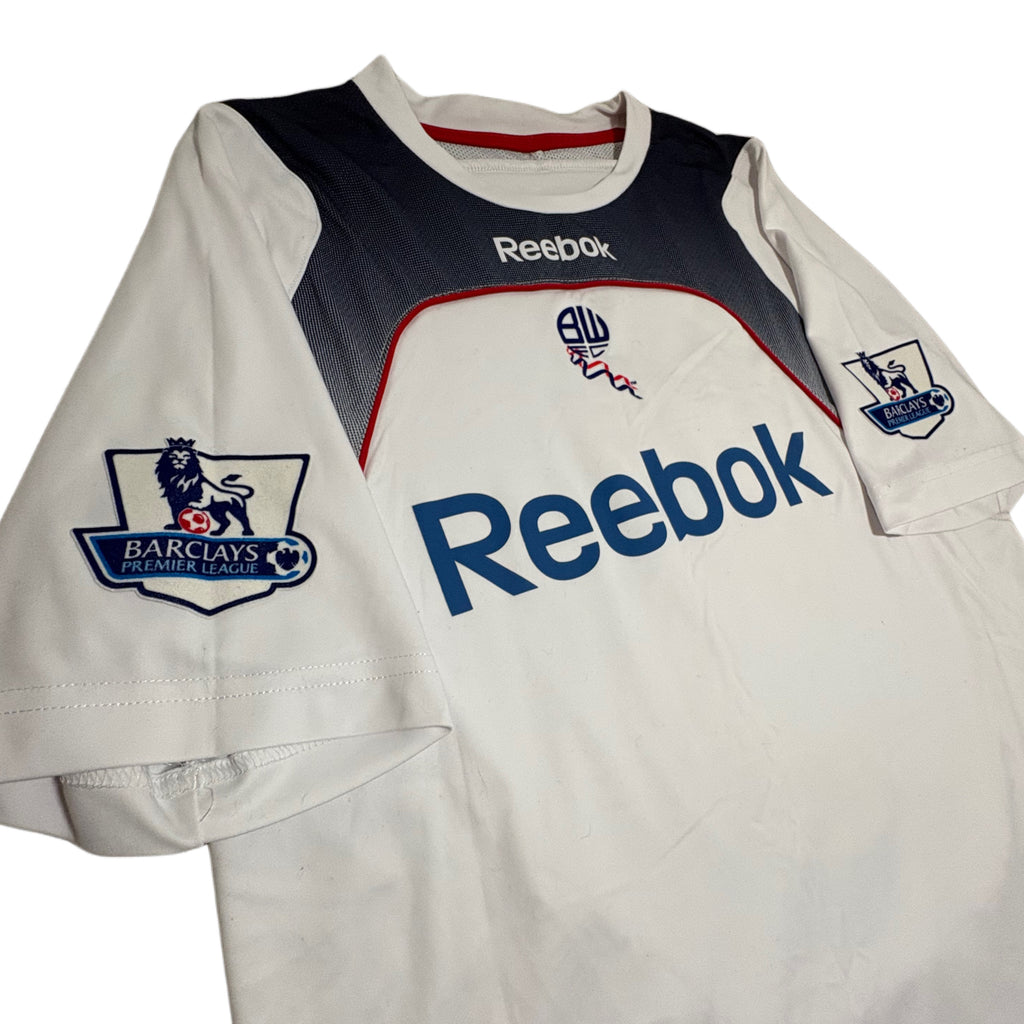 Bolton Wanderers 2008/9 home CAHIL