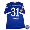 Shalke 2012/14 home DRAXLER