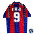 Barcelona 1995/97 home RONALDO