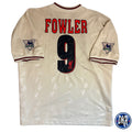 Liverpool 1996/97 away FOWLER